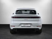 Porsche Cayenne E-Hybrid Coupe 346kW thumbnail