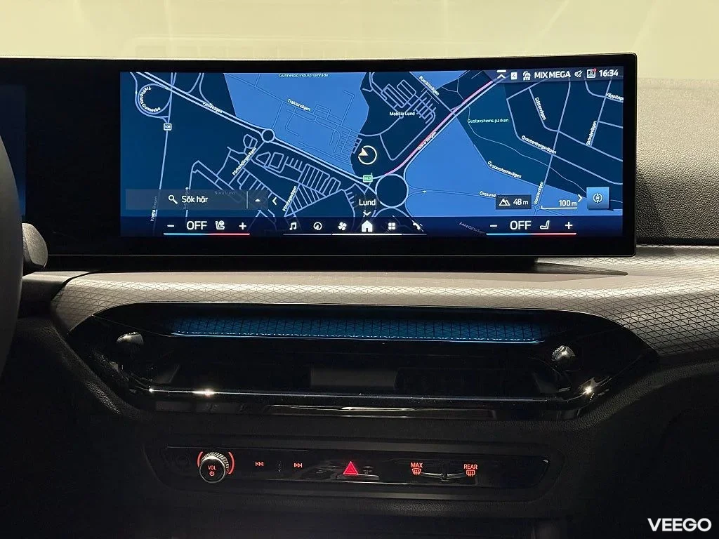 BMW 330 xDrive Touring M Sport Drag Adpt Farth HiFi Kamera 18"