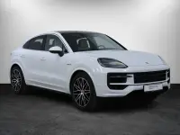Porsche Cayenne E-Hybrid Coupe 346kW thumbnail