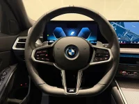 BMW 330 xDrive Touring M Sport Drag Adpt Farth HiFi Kamera 18" thumbnail