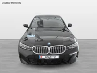 BMW 330 xDrive Sedan M Sport Drag Rattvärme Park Assist thumbnail