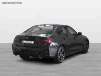 BMW 330 xDrive Sedan M Sport Drag Rattvärme Park Assist thumbnail