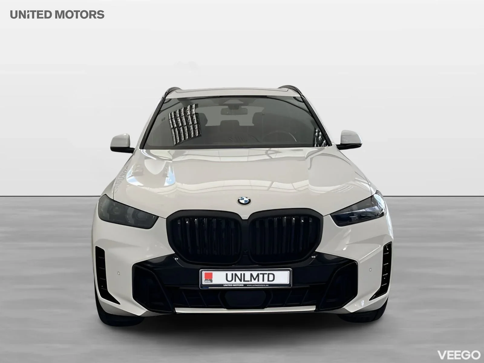 BMW X5 xDrive30d Innovation M Sport Pro H/K Drag ComfortAccess