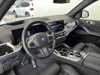 BMW X5 xDrive30d Innovation M Sport Pro H/K Drag ComfortAccess thumbnail
