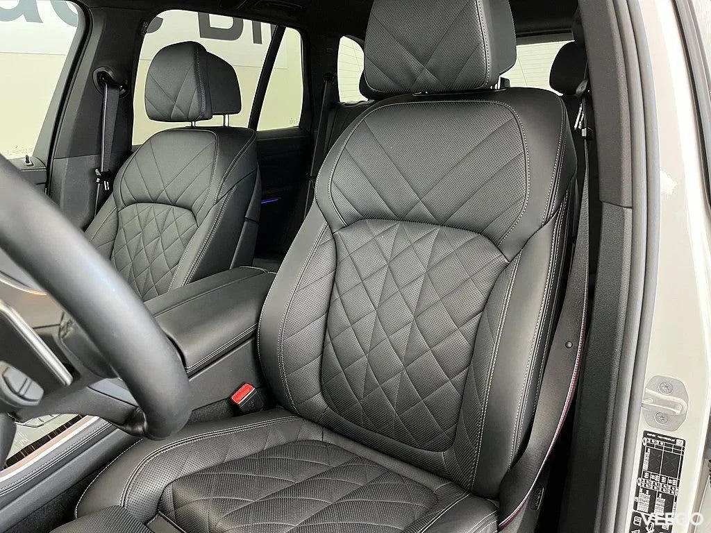 BMW X5 xDrive30d Innovation M Sport Pro H/K Drag ComfortAccess