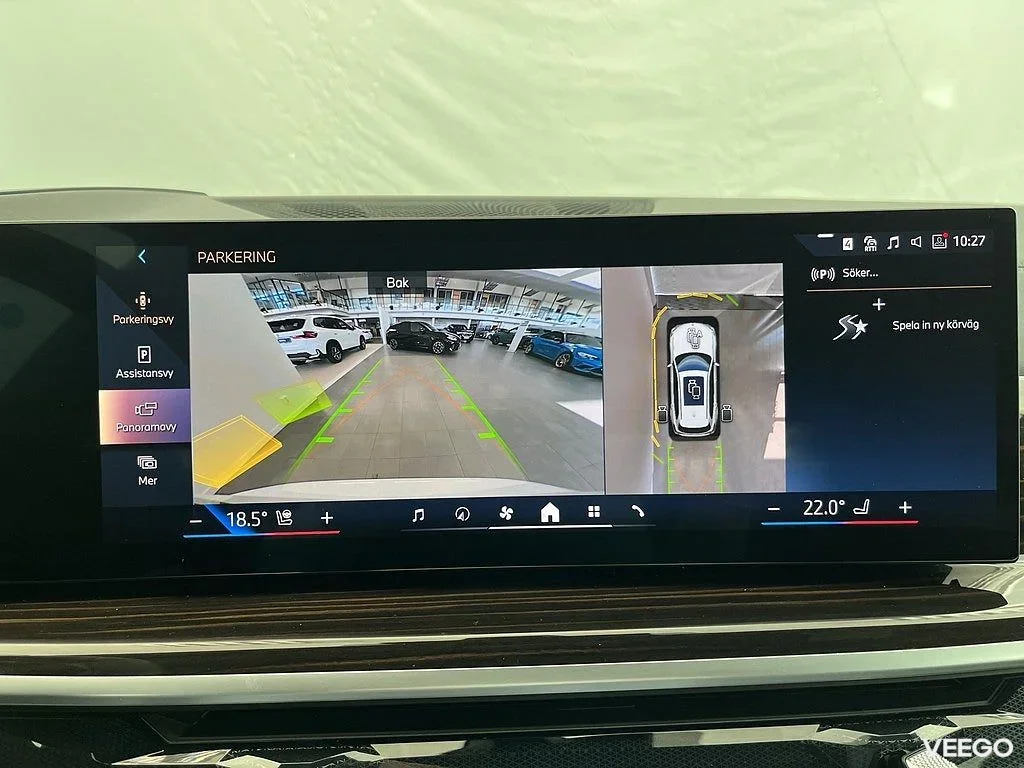 BMW X5 xDrive30d Innovation M Sport Pro H/K Drag ComfortAccess