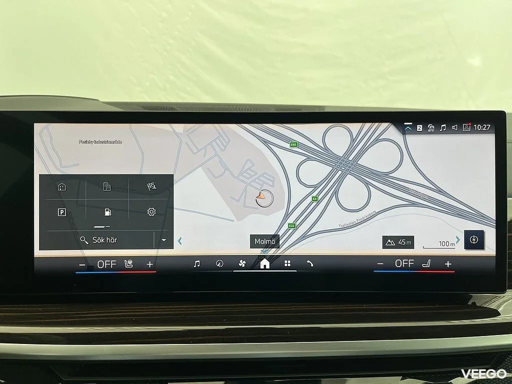 BMW X5 xDrive30d Innovation M Sport Pro H/K Drag ComfortAccess