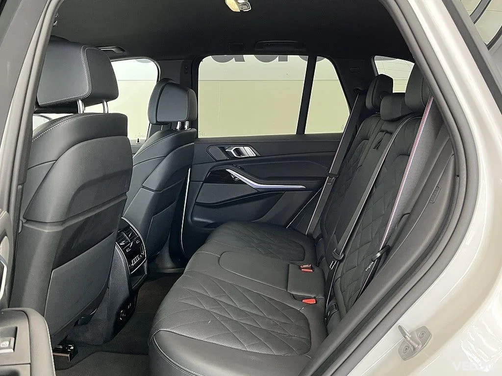 BMW X5 xDrive30d Innovation M Sport Pro H/K Drag ComfortAccess