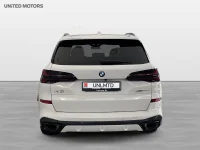 BMW X5 xDrive30d Innovation M Sport Pro H/K Drag ComfortAccess thumbnail
