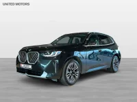 BMW X3 30e xDrive Adapt. Fart Rattvärme 360 HK Elstolar 220kW thumbnail