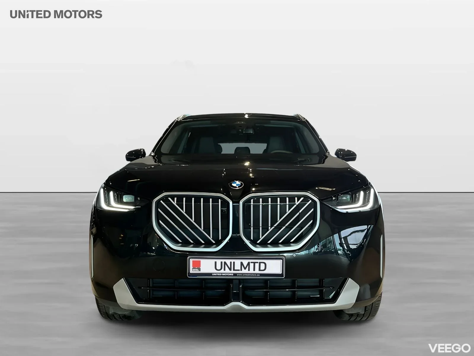 BMW X3 30e xDrive Adapt. Fart Rattvärme 360 HK Elstolar 220kW