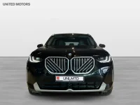 BMW X3 30e xDrive Adapt. Fart Rattvärme 360 HK Elstolar 220kW thumbnail