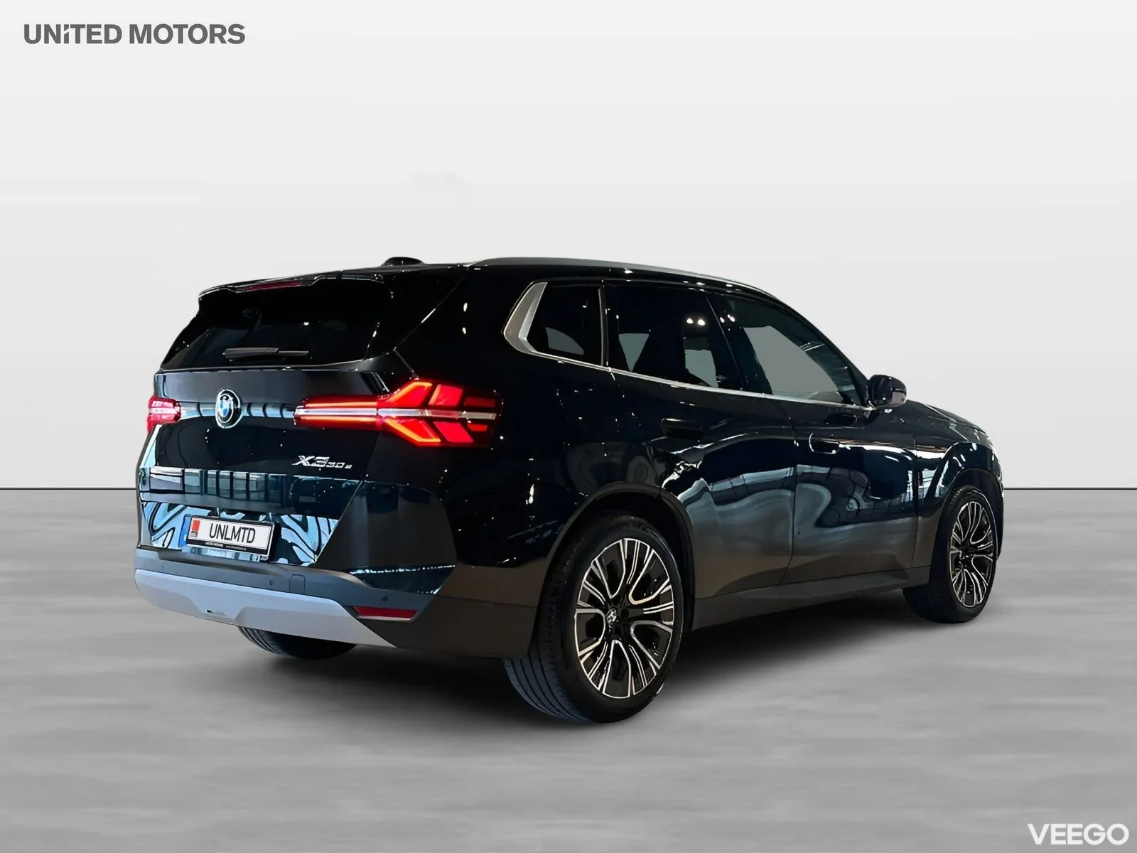 BMW X3 30e xDrive Adapt. Fart Rattvärme 360 HK Elstolar 220kW