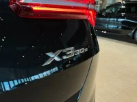 BMW X3 30e xDrive Adapt. Fart Rattvärme 360 HK Elstolar 220kW thumbnail