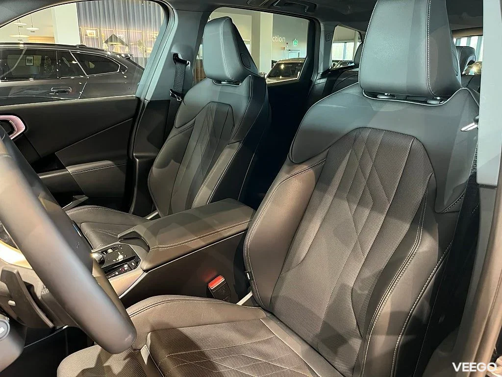 BMW X3 30e xDrive Adapt. Fart Rattvärme 360 HK Elstolar 220kW