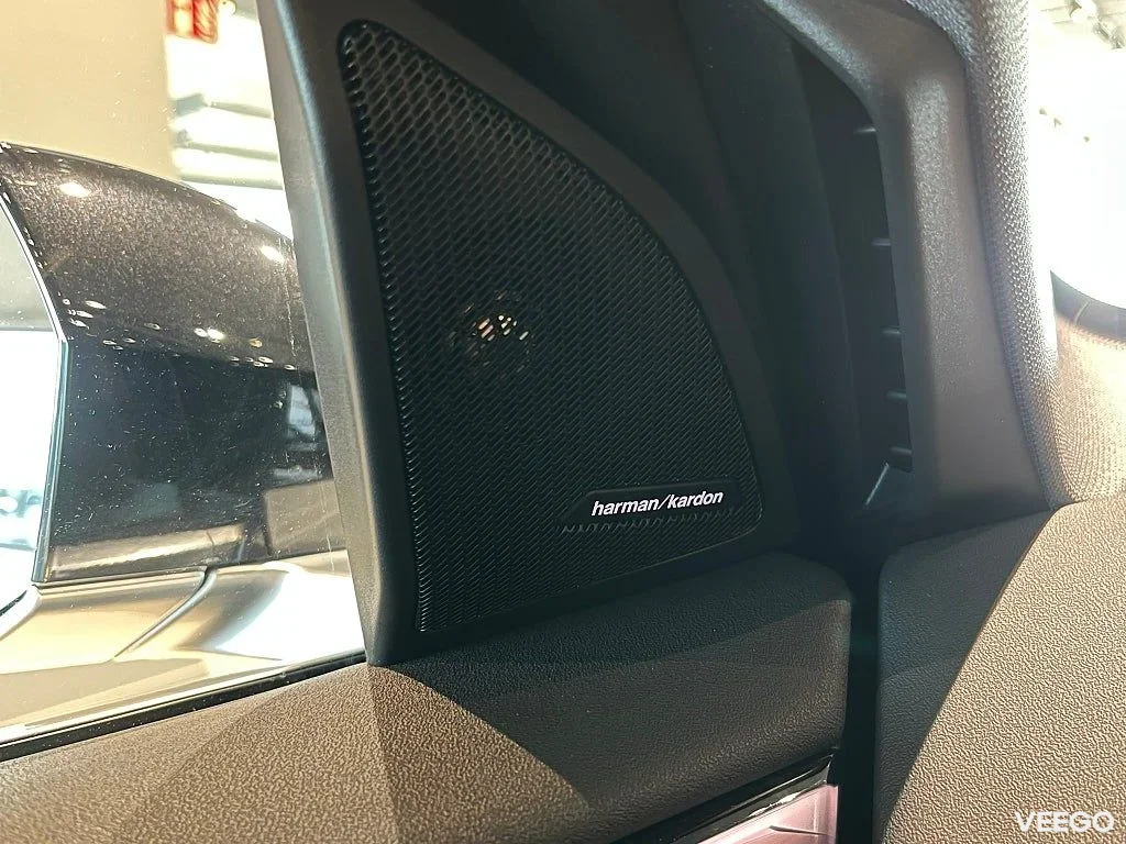 BMW X3 30e xDrive Adapt. Fart Rattvärme 360 HK Elstolar 220kW