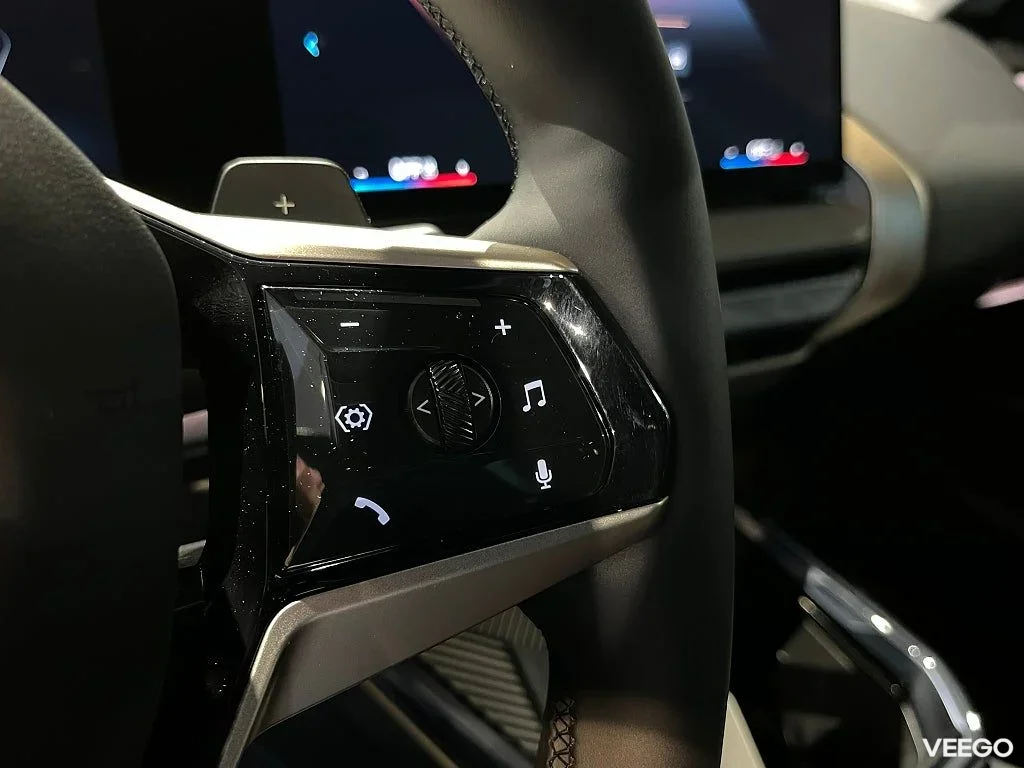 BMW X3 30e xDrive Adapt. Fart Rattvärme 360 HK Elstolar 220kW