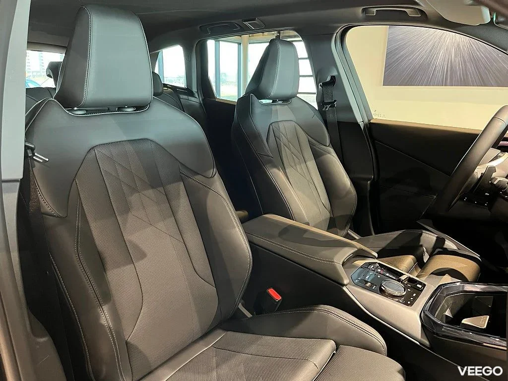 BMW X3 30e xDrive Adapt. Fart Rattvärme 360 HK Elstolar 220kW