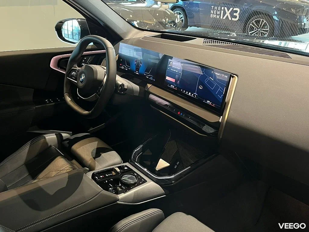 BMW X3 30e xDrive Adapt. Fart Rattvärme 360 HK Elstolar 220kW