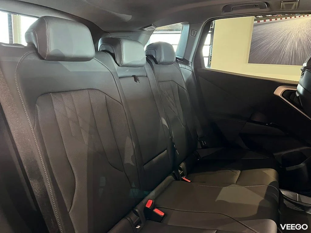 BMW X3 30e xDrive Adapt. Fart Rattvärme 360 HK Elstolar 220kW