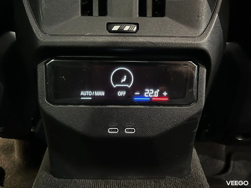 BMW X3 30e xDrive Adapt. Fart Rattvärme 360 HK Elstolar 220kW