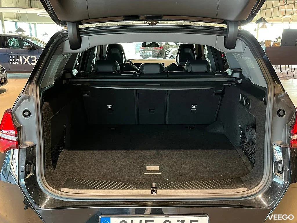 BMW X3 30e xDrive Adapt. Fart Rattvärme 360 HK Elstolar 220kW