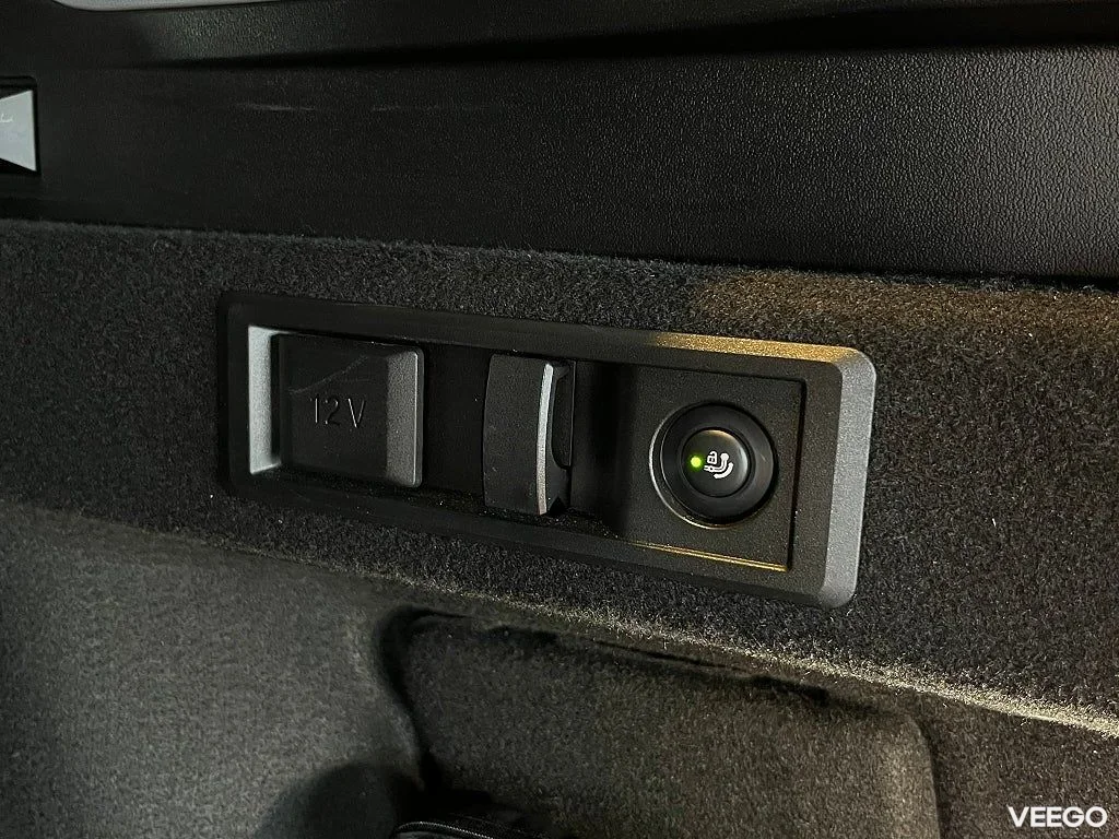 BMW X3 30e xDrive Adapt. Fart Rattvärme 360 HK Elstolar 220kW