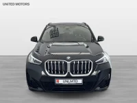 BMW X1 sDrive18i M Sport Drag Rattvärme Sportstolar ParkAssist thumbnail