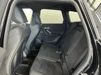 BMW X1 sDrive18i M Sport Drag Rattvärme Sportstolar ParkAssist thumbnail