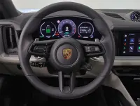 Porsche Cayenne E-Hybrid Coupe 346kW thumbnail