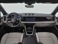 Porsche Cayenne E-Hybrid Coupe 346kW thumbnail