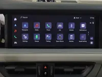 Porsche Cayenne E-Hybrid Coupe 346kW thumbnail