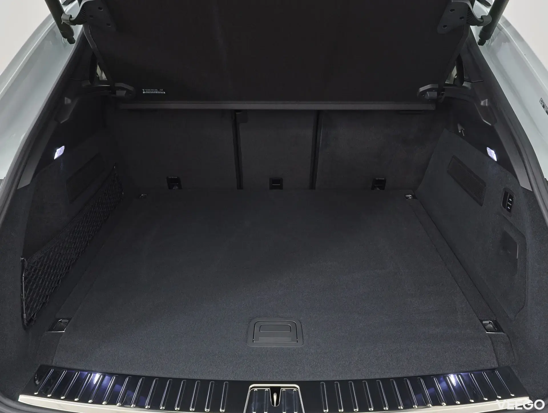 Porsche Cayenne E-Hybrid Coupe 346kW