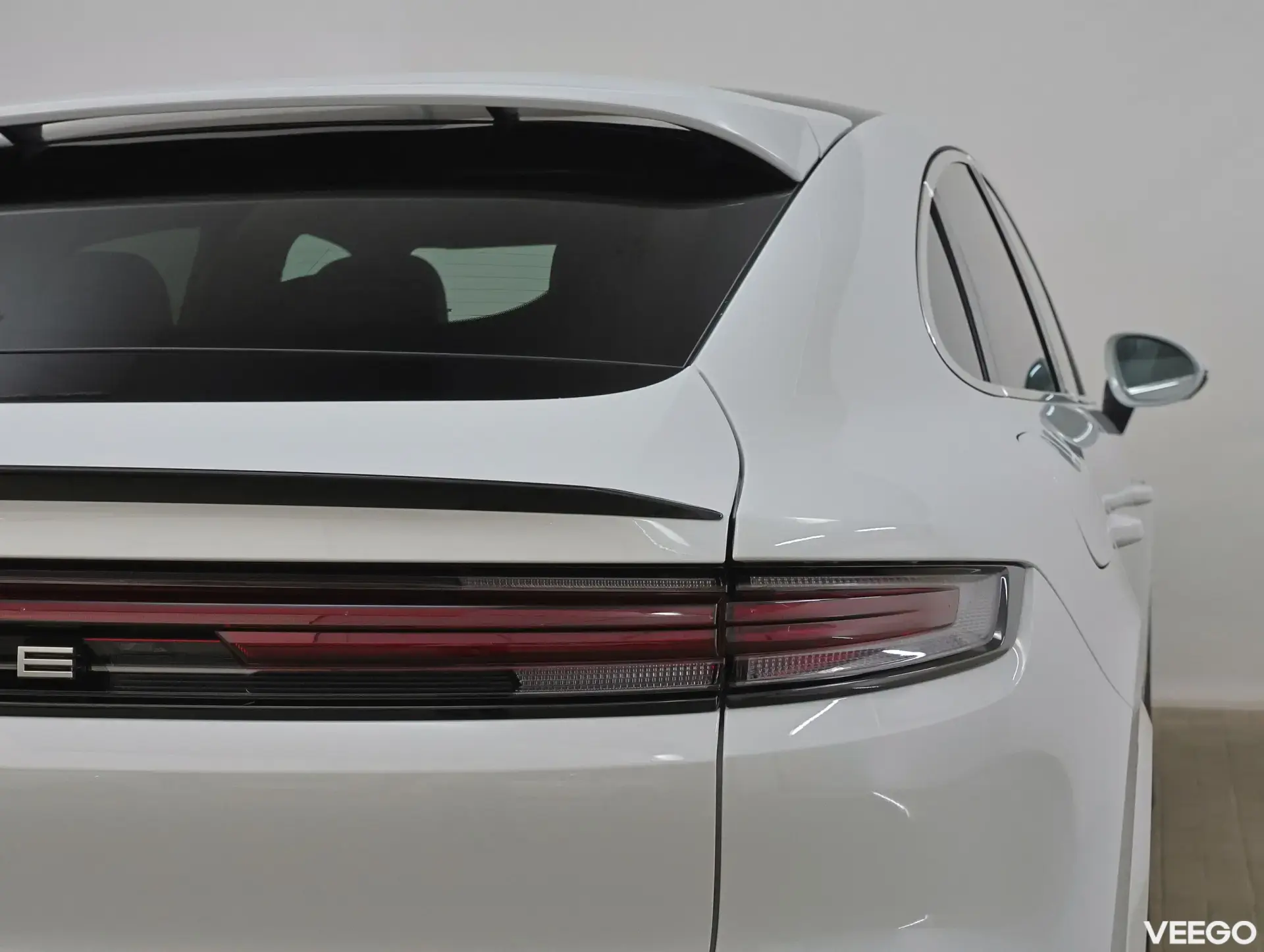Porsche Cayenne E-Hybrid Coupe 346kW
