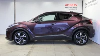 Toyota C-HR Style 1.8 72kW thumbnail