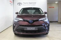 Toyota C-HR Style 1.8 72kW thumbnail