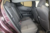 Toyota C-HR Style 1.8 72kW thumbnail