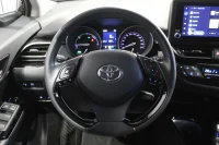 Toyota C-HR Style 1.8 72kW thumbnail