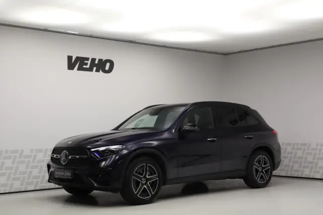 Image of Mercedes-Benz GLC220 d 4Matic AMG 2 145kW