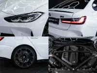BMW M3 3.0 375kW thumbnail