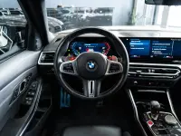 BMW M3 3.0 375kW thumbnail