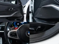 BMW M3 3.0 375kW thumbnail