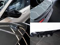 BMW M3 3.0 375kW thumbnail