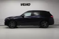 Mercedes-Benz GLC220 d 4Matic AMG 2 145kW thumbnail