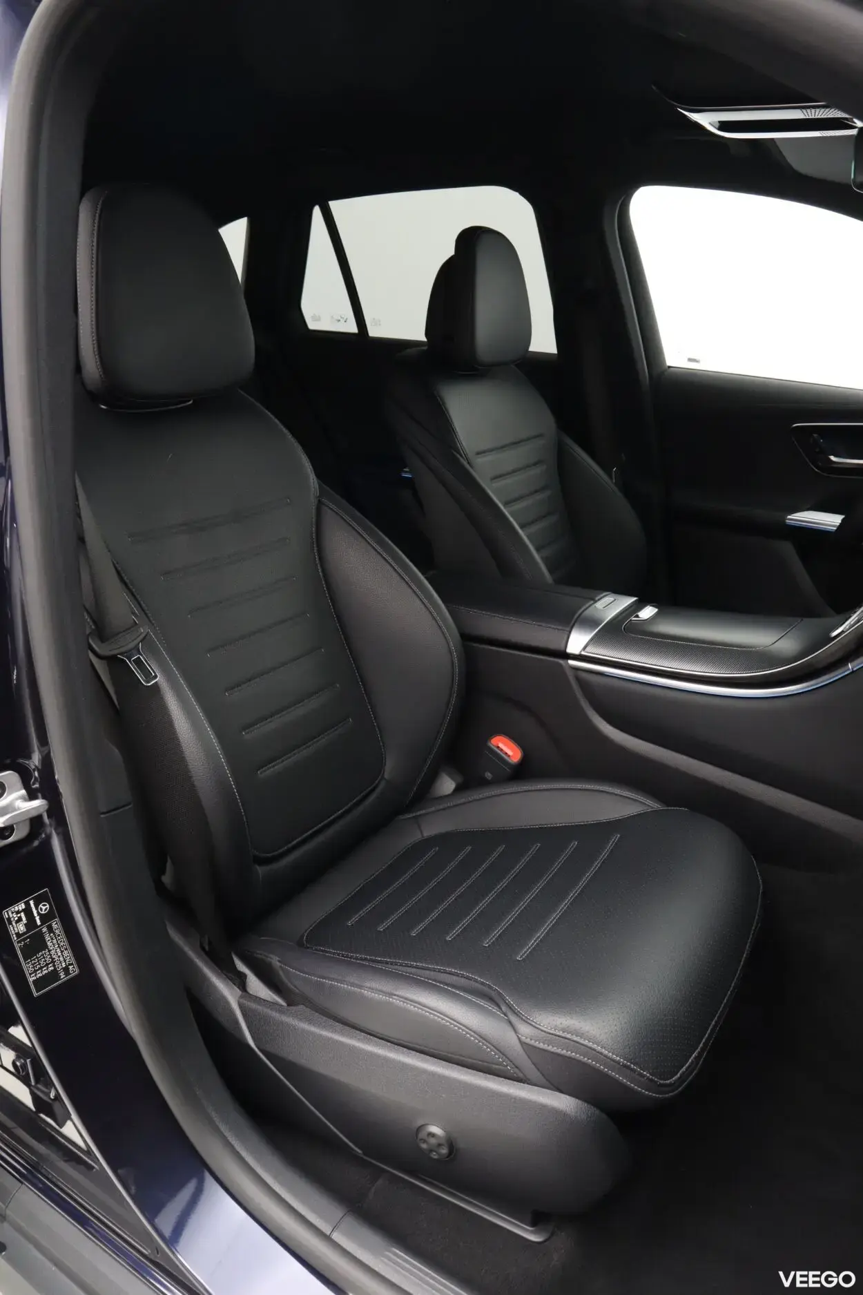 Mercedes-Benz GLC220 d 4Matic AMG 2 145kW
