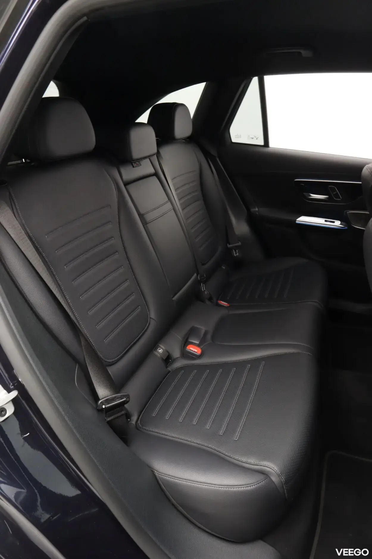 Mercedes-Benz GLC220 d 4Matic AMG 2 145kW