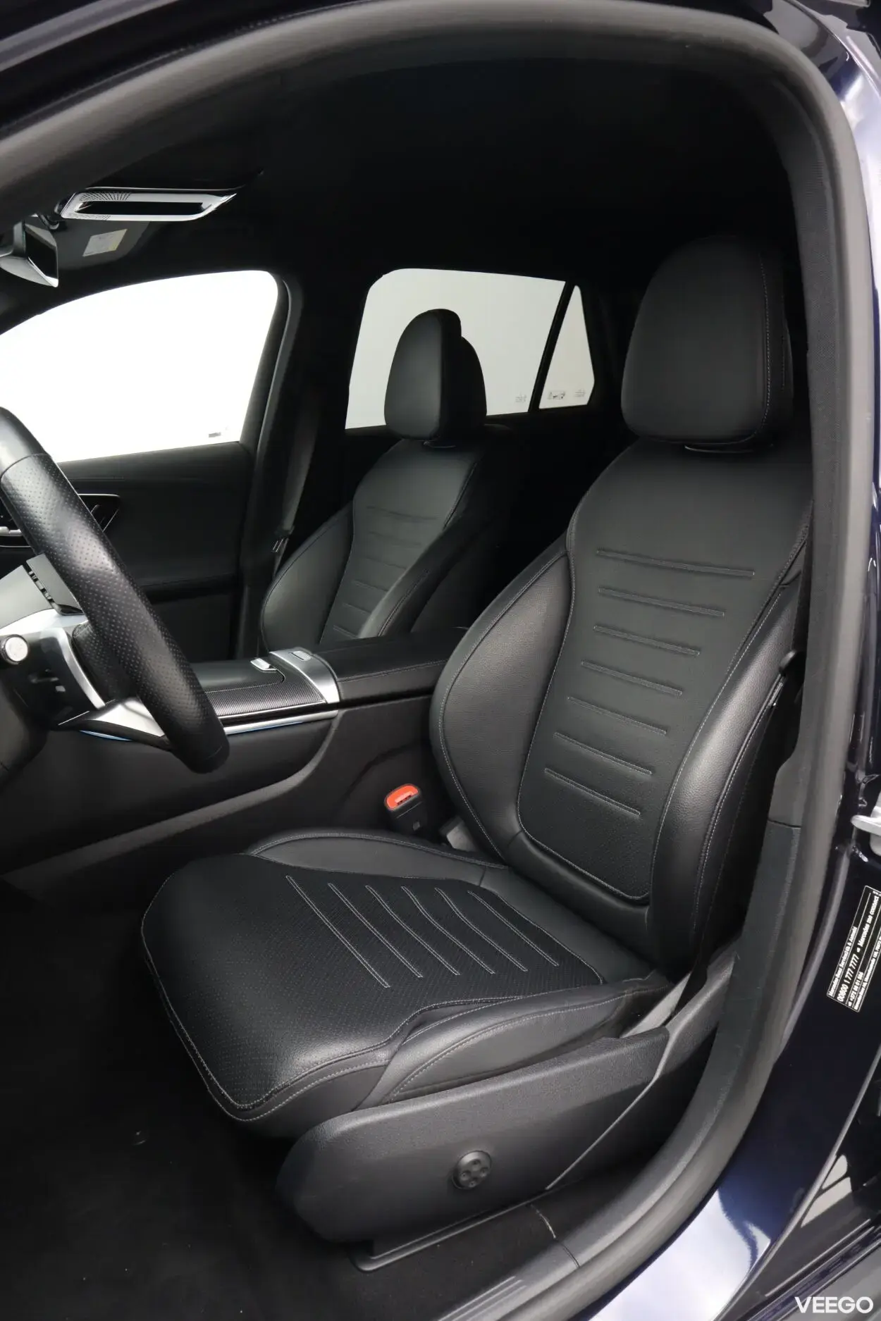 Mercedes-Benz GLC220 d 4Matic AMG 2 145kW