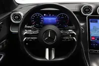 Mercedes-Benz GLC220 d 4Matic AMG 2 145kW thumbnail