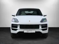 Porsche Cayenne E-Hybrid Coupe 346kW thumbnail