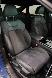 Audi A6 195kW thumbnail